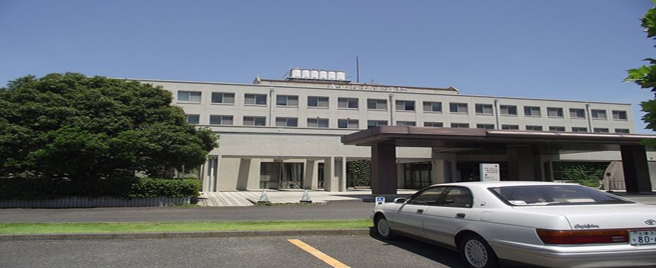 きぬ医師会病院1